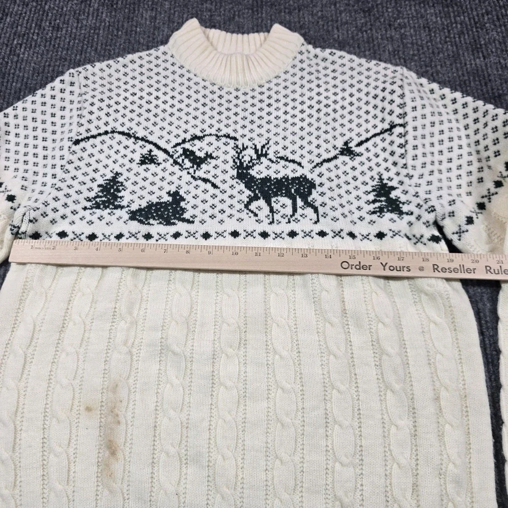 Jantzen vintage sweater